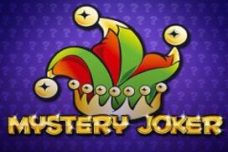 Mystery Joker II